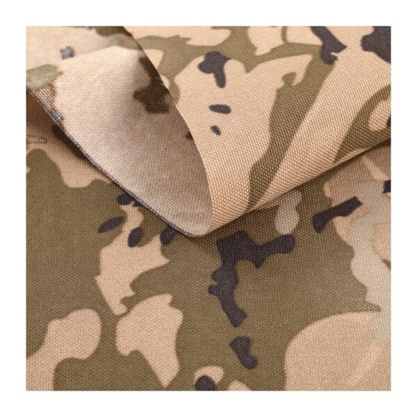 Matte 500D Nylon Oxford Fabric - 图片 9