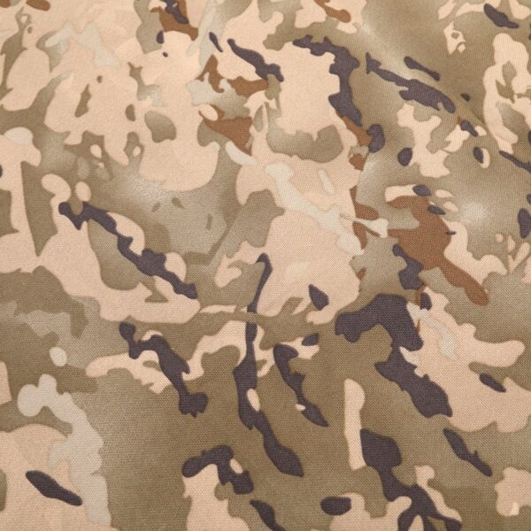 Matte 500D Nylon Oxford Fabric - 图片 10