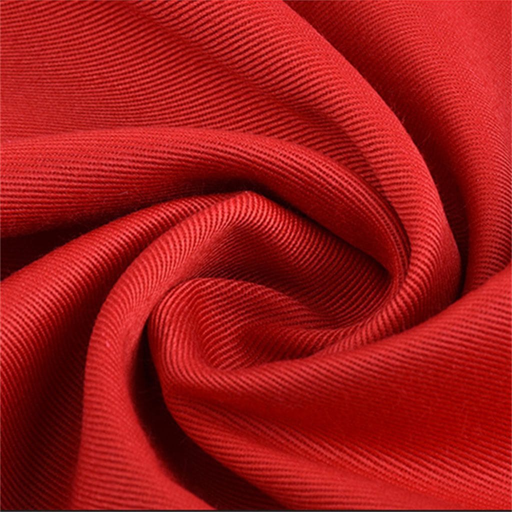80Polyester 20Cotton Twill 3/1 Fabric Functional fabric manufacturer