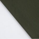 650D Nylon 66 PU Coated Flame Retardant Fabric EN ISO 11612 - 图片 2