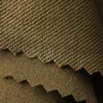 Nylon Spandex Lycra Stretch Mountaineering Fabric - 图片 2