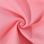 Heavy Weight Cotton Flame Retardant Fabric - 图片 2