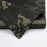 Matte 500D Nylon Oxford Fabric - 图片 2