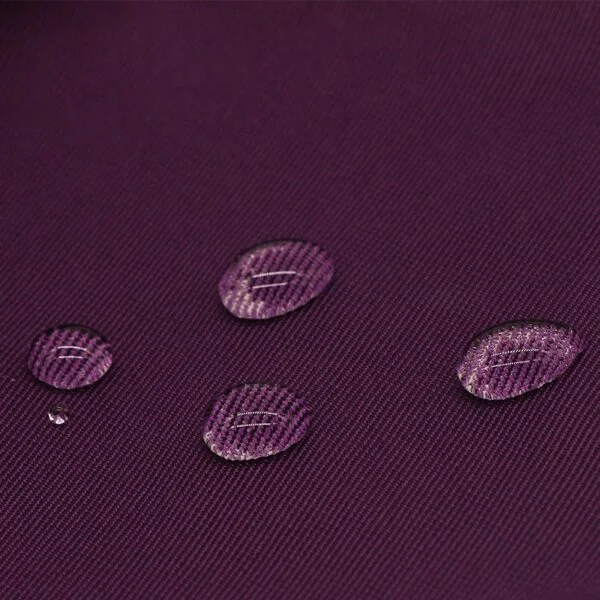 420D twill 100 Nylon Oxford Fabric PU Coated - 图片 4