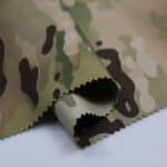 MCTP Jungle CP Camouflage Nylon Four-way Stretch Moisture Wicking G3/G4 Frog Suit Training Suit - 图片 6