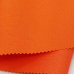 Polyester 600d Flame Retardant Oxford Fabric - 图片 4