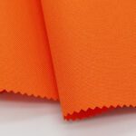 Polyester 600d Flame Retardant Oxford Fabric - 图片 2