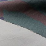50/50 Nylon Cotton Blended High strength Wear resistant Fabric - 图片 5