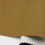 Matting Recycled Nylon 320D Taslon Oxford - 图片 5