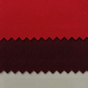 Vải đồng phục 100% Cotton Twill 2/1