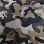 Polyester 600D Oxford Fibric Printed
