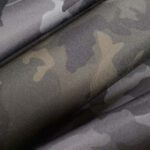 Polyester 600D Oxford Fibric Printed