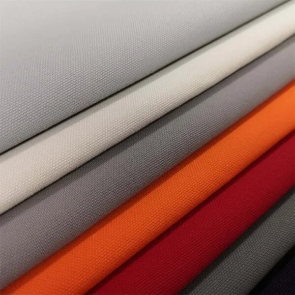 Nylon 500D Taslon Laminasi TPU 3 lapis Kain