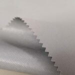 Nylon 500D Taslon Oxford Laminated TPU shell Fabric - 图片 3