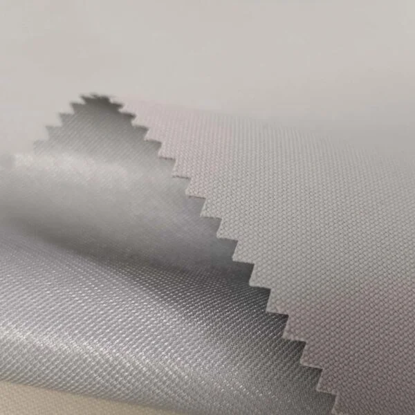 Nylon 500D Taslon Oxford Laminated TPU shell Fabric - 图片 3