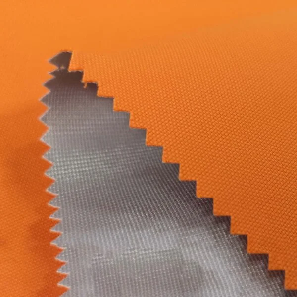 Nylon 500D Taslon Oxford Laminated TPU shell Fabric - 图片 4