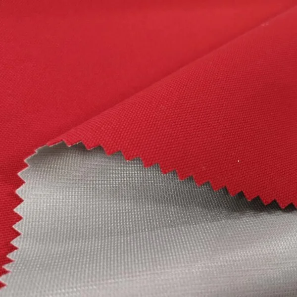 Nylon 500D Taslon Oxford Laminated TPU shell Fabric - 图片 5