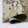 500D Nylon Cordura Ripstop High Tenacity Laminated MULTICAM Fabric - 图片 5
