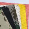 500D Nylon Cordura Ripstop High Tenacity Laminated MULTICAM Fabric - 图片 6