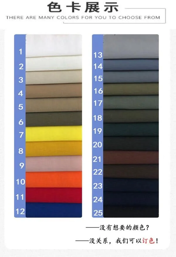 Dull Ripstop Nylon Taslan 5*6mm Check Etaproof Fabric - 图片 6
