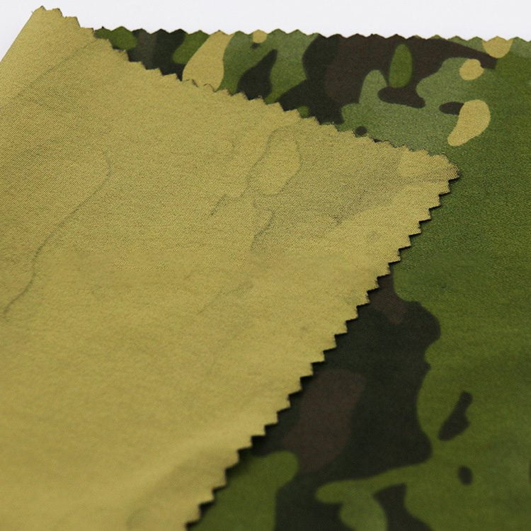 MCTP Jungle CP Camouflage Nylon Four-way Stretch Moisture Wicking G3/G4 ...