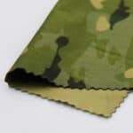 MCTP Jungle CP Camouflage Nylon Four-way Stretch Moisture Wicking G3/G4 Frog Suit Training Suit - 图片 3