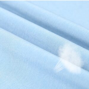 Tissu élastique double couche en nylon polyester