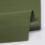Matte 500D Nylon Oxford Fabric - 图片 3