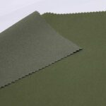 Matte 500D Nylon Oxford Fabric - 图片 5