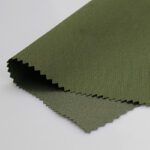Matte 500D Nylon Oxford Fabric - 图片 6
