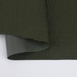 650D Nylon 66 PU Coated Flame Retardant Fabric EN ISO 11612 - 图片 3