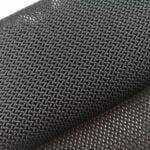 Nylon 2000D Wear-resistant Mesh Fabric