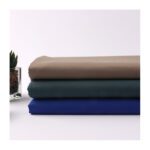 New Style T400 Jacquard Polyester Stretch Fabric - 图片 3