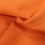 Dull Ripstop Nylon Taslan 5*6mm Check Fabric