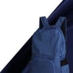 Rpet Environmental Protection 272T Twill Recycled Nylon Taffeta - 图片 4