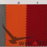 Nylon 500D Taslon Oxford Laminated TPU shell Fabric - 图片 8