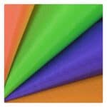 Polyester 900 Denier Flame Retardant Oxford Fabric - 图片 6