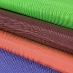 900 Denier Flame Retardant Oxford Fabric
