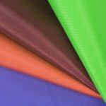 Polyester 900 Denier Flame Retardant Oxford Fabric - 图片 7