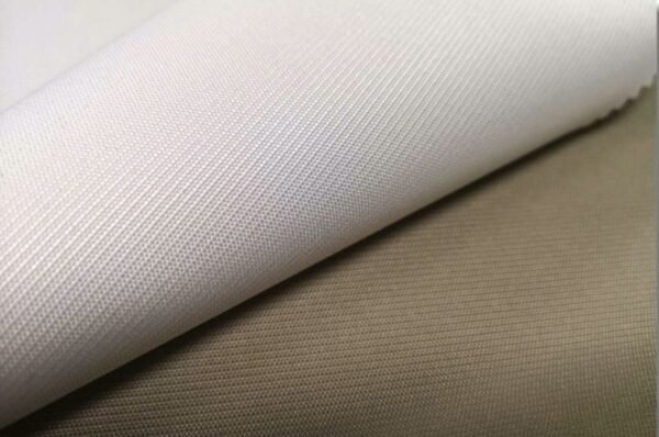 Polyester 600D*750D Stripe Jacquard Oxford Fabric For Horse Blanket - 图片 2