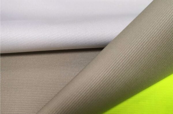 Polyester 600D*750D Stripe Jacquard Oxford Fabric For Horse Blanket - 图片 5