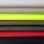 Polyester 600D*750D Stripe Jacquard Oxford Fabric For Horse Blanket - 图片 7