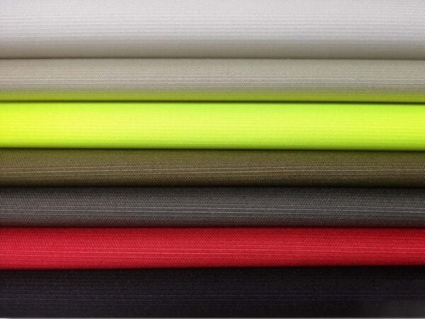 Polyester 600D*750D Stripe Jacquard Oxford Fabric For Horse Blanket - 图片 7