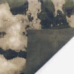 Four-way Stretch Camouflage 3-layer soft shell Fabric ePTFE - 图片 3