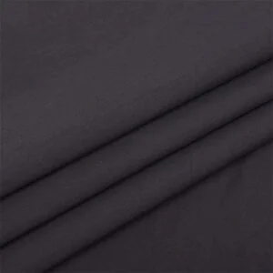 Tissu de vêtements de travail entrelacé en coton nylon 210D