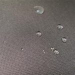 Polyester 300D*900D Jacquard Dot Oxford Fabric - 图片 2