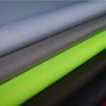 Polyester 300D*900D Jacquard Dot Oxford Fabric - 图片 4