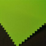 Polyester 300D*900D Jacquard Dot Oxford Fabric - 图片 5