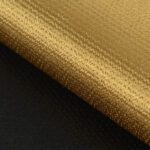 Polyester Double Fabric Jacquard Oxford Fabric - 图片 2