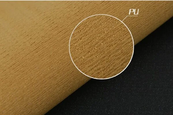 Polyester Double Fabric Jacquard Oxford Fabric - 图片 4